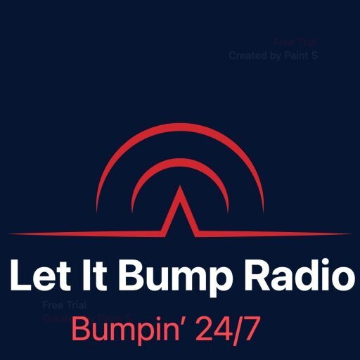 Let It Bump Radio